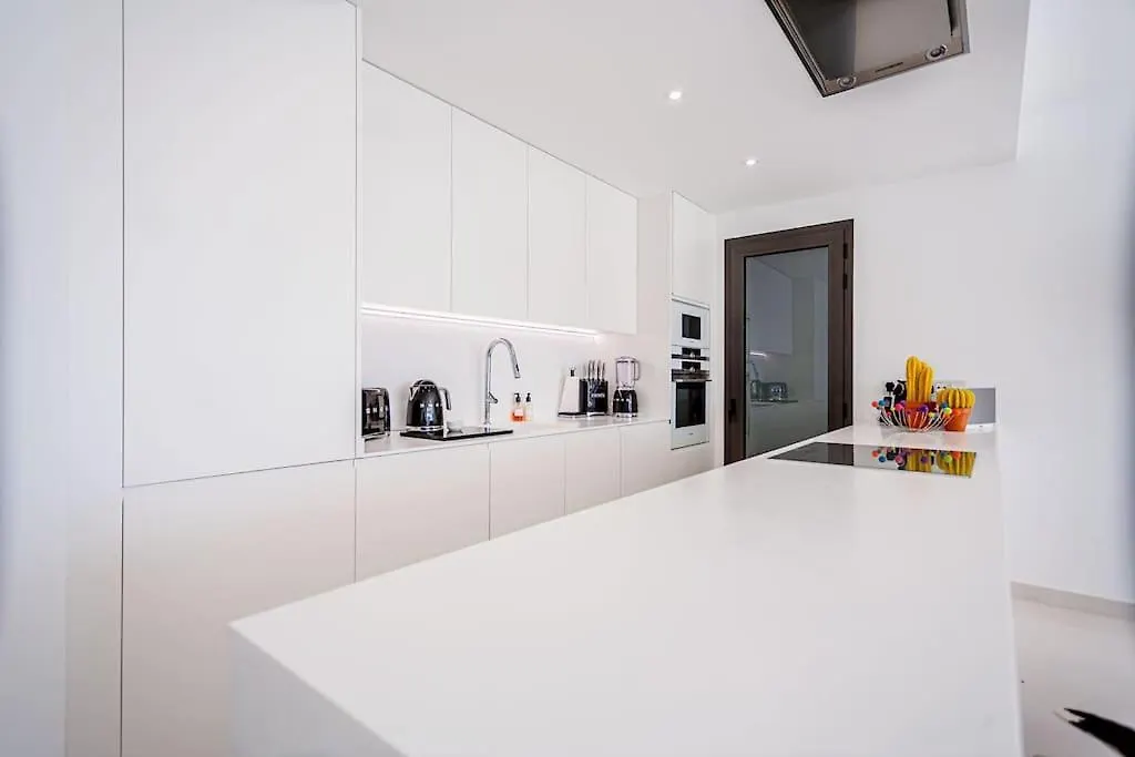 Apartment Stunning Modern 3 Bedroom Apt Cataleya Rdr321 Estepona