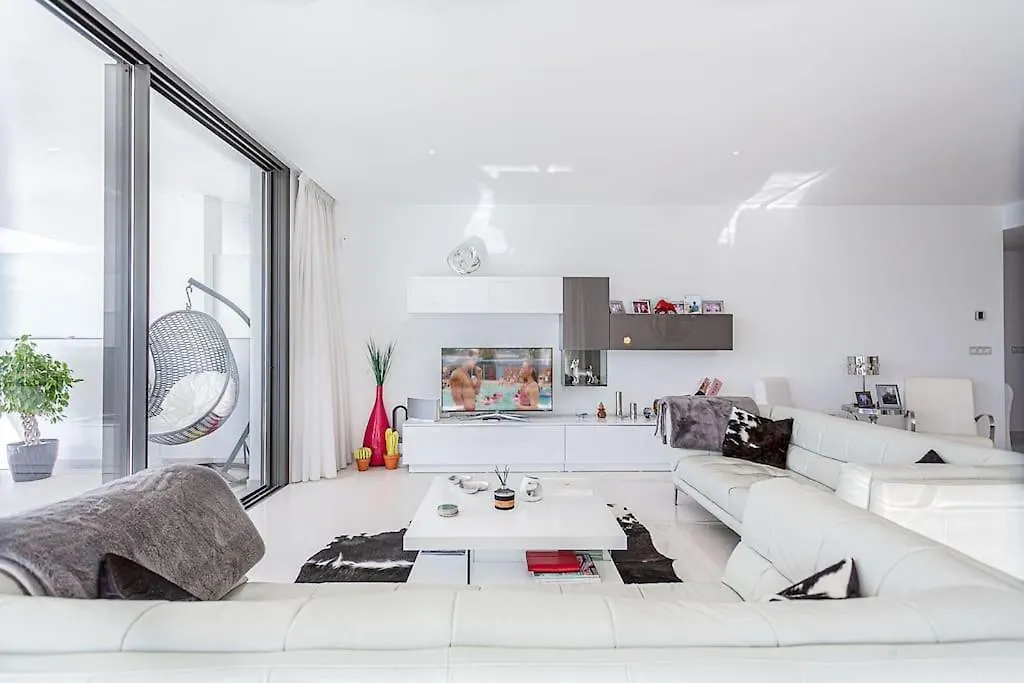 Stunning Modern 3 Bedroom Apt Cataleya Rdr321 Estepona Apartment