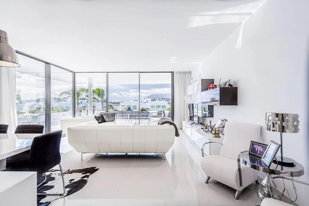 Stunning Modern 3 Bedroom Apt Cataleya Rdr321 Estepona 0*,