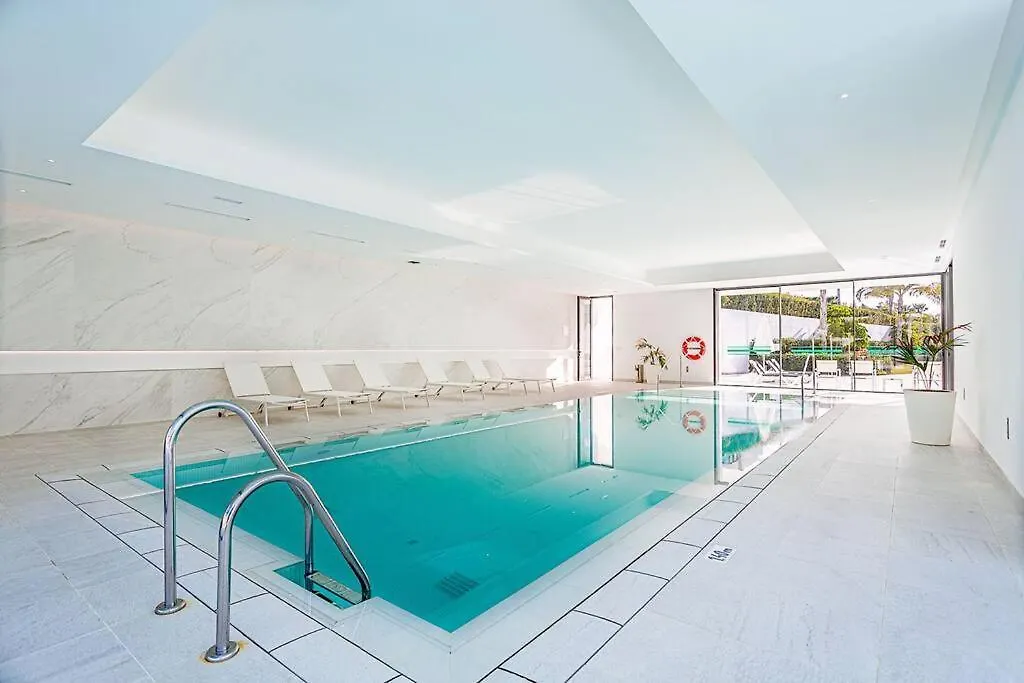 Apartment Stunning Modern 3 Bedroom Apt Cataleya Rdr321 Estepona