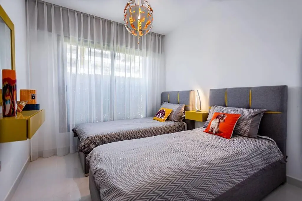 Stunning Modern 3 Bedroom Apt Cataleya Rdr321 Estepona 0*,  Spain