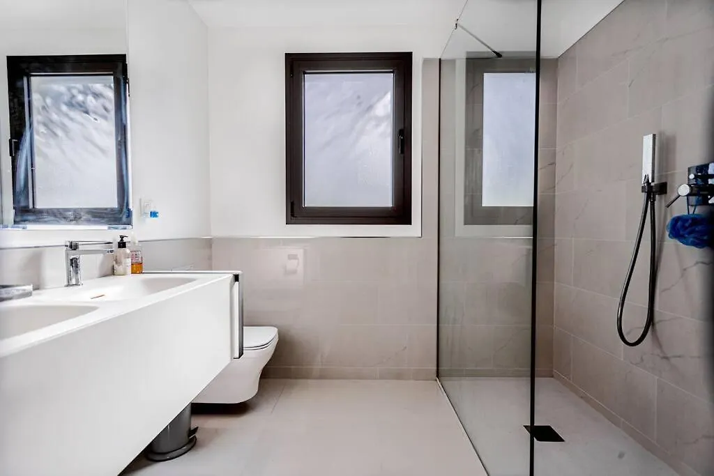 Apartment Stunning Modern 3 Bedroom Apt Cataleya Rdr321 Estepona