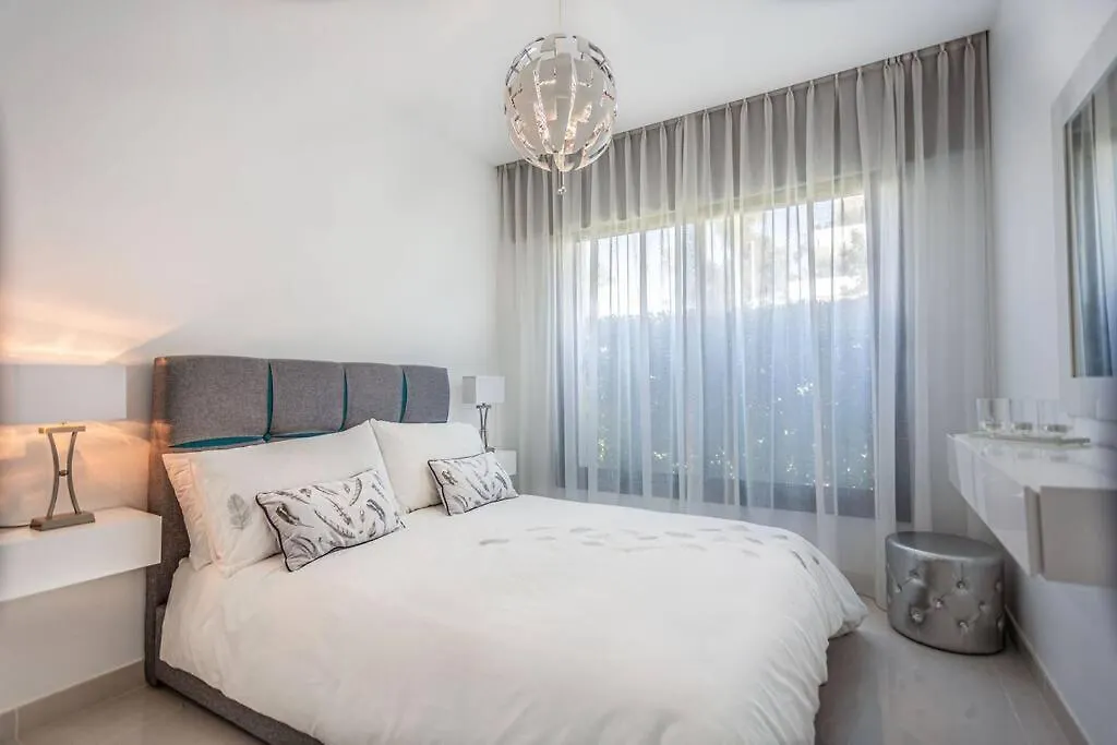 Stunning Modern 3 Bedroom Apt Cataleya Rdr321 Estepona 0*,  Spain