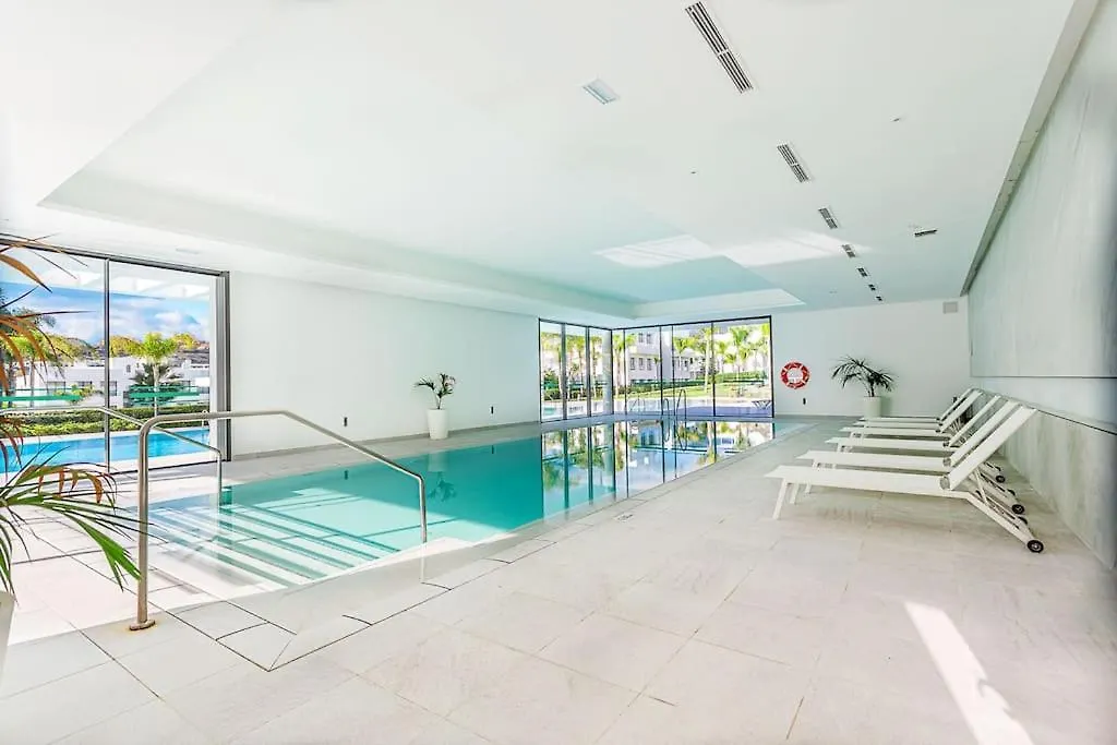 Stunning Modern 3 Bedroom Apt Cataleya Rdr321 Estepona 0*,