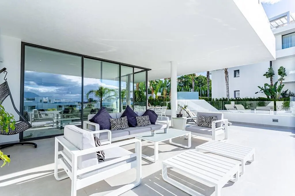 Stunning Modern 3 Bedroom Apt Cataleya Rdr321 location